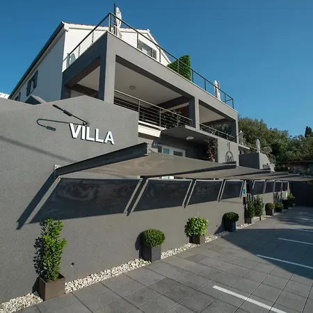 Apartamento Median Žman