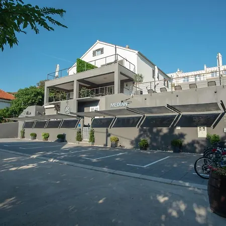 Apartamento Median Žman