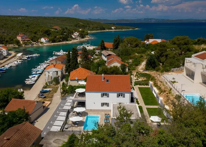 Apartamento Median Žman