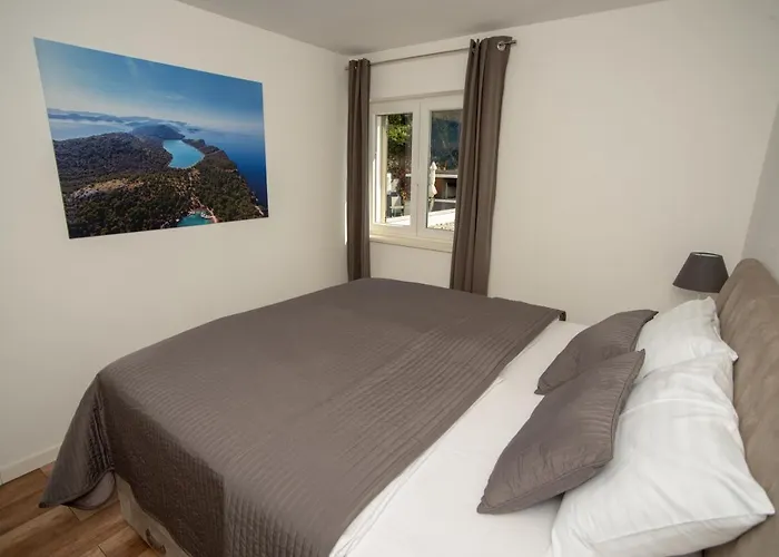 Median Apartamento Žman