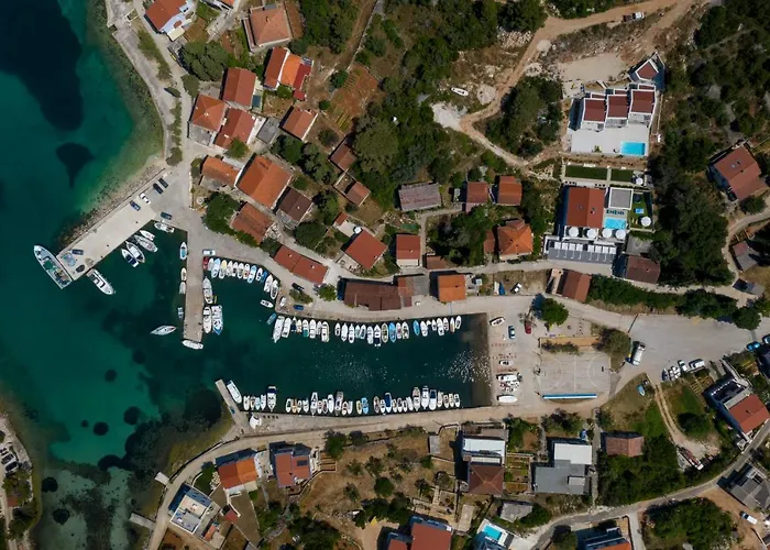 Median Apartamento Žman