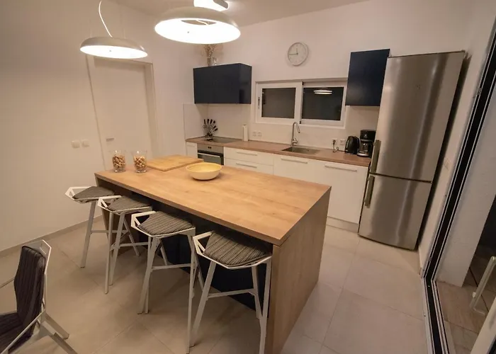 Median Apartamento *