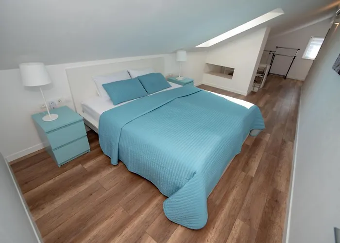 Apartamento Median *