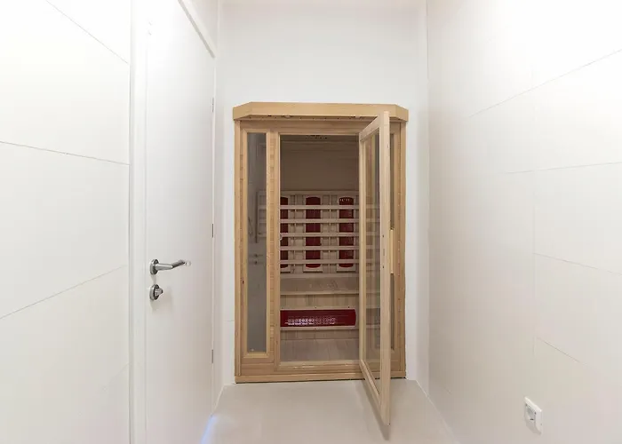 Median Apartamento Žman