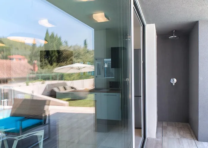 Median Apartamento Žman