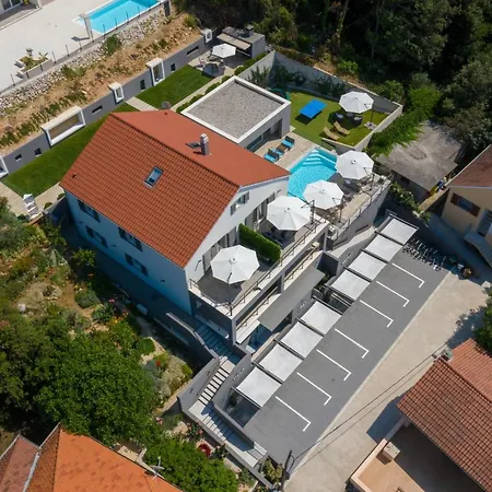 Appartamento Median *