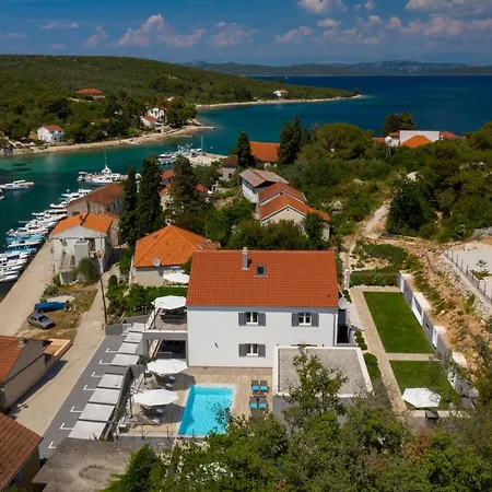 Apartmán Median Žman