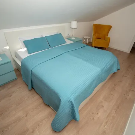 Apartmán Median