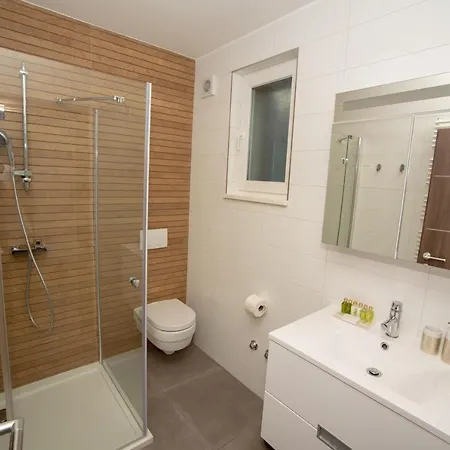 Apartmán Median Žman