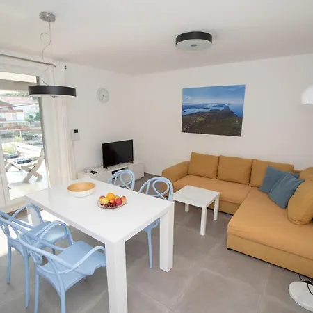 Apartmán Median *