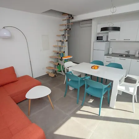 Apartmán Median Žman