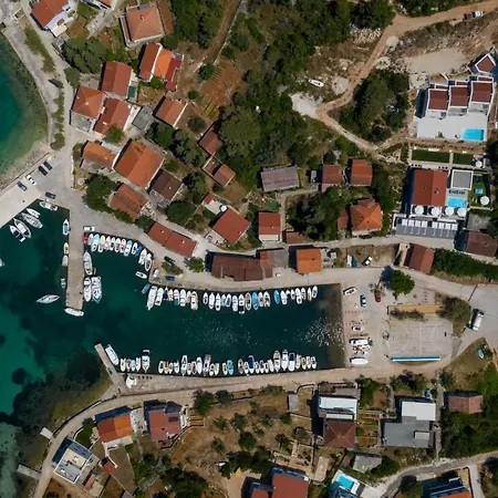 Median Apartmán Žman