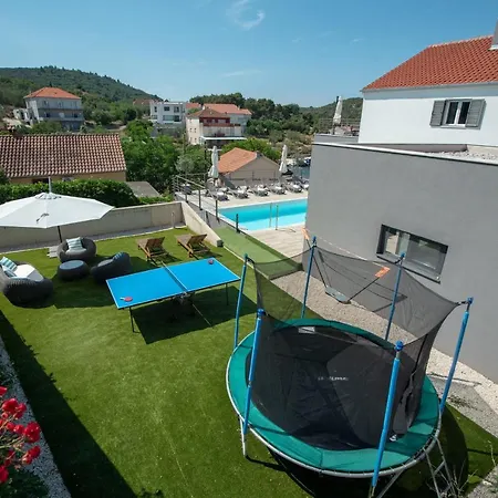 Apartmán Median Žman