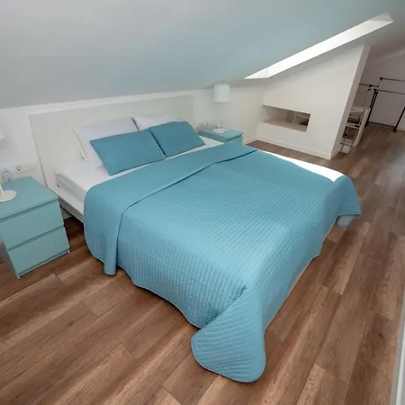 Apartmán Median *