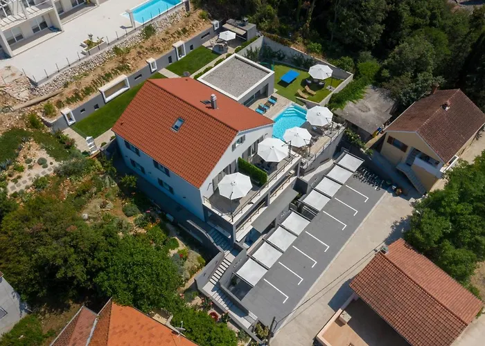 Appartamento Median *