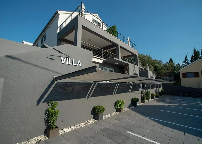 Appartamento Median Žman