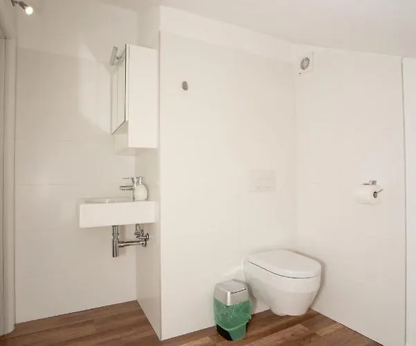 Median Apartman Zman